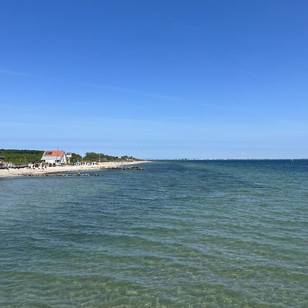 Auszeit 27 - Tiny Haeuser Heringsdorf  Eksteriør billede
