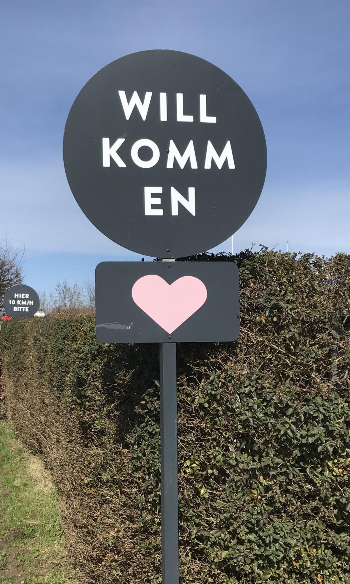 Auszeit 27 - Tiny Haeuser Heringsdorf  Eksteriør billede