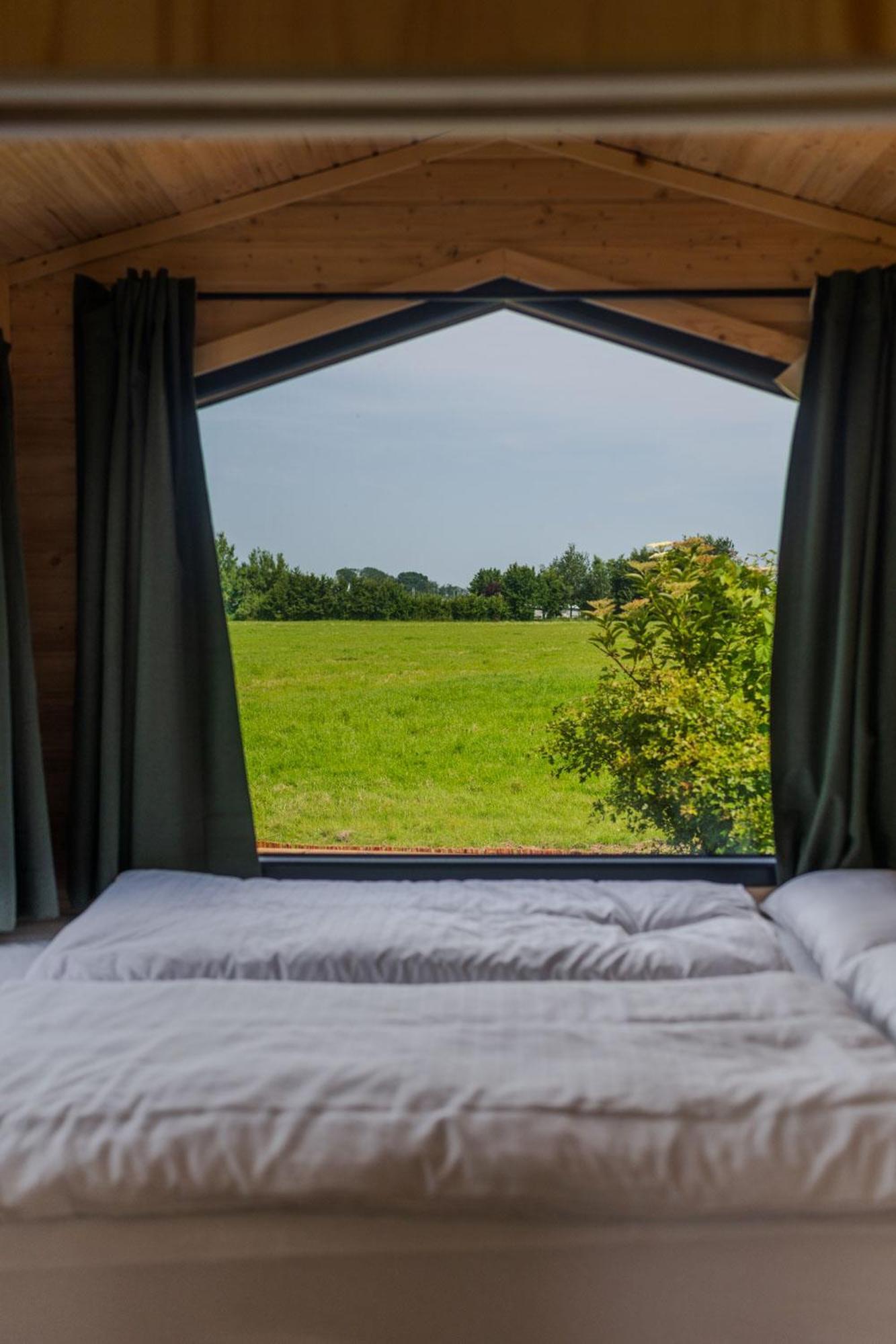 Auszeit 27 - Tiny Haeuser Heringsdorf  Værelse billede